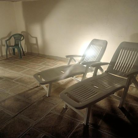 Petite Maison 46 Torre dell'Orso Bagian luar foto