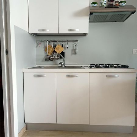 Petite Maison 46 Torre dell'Orso Bagian luar foto