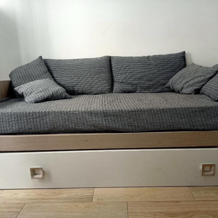 Petite Maison 46 Torre dell'Orso Bagian luar foto