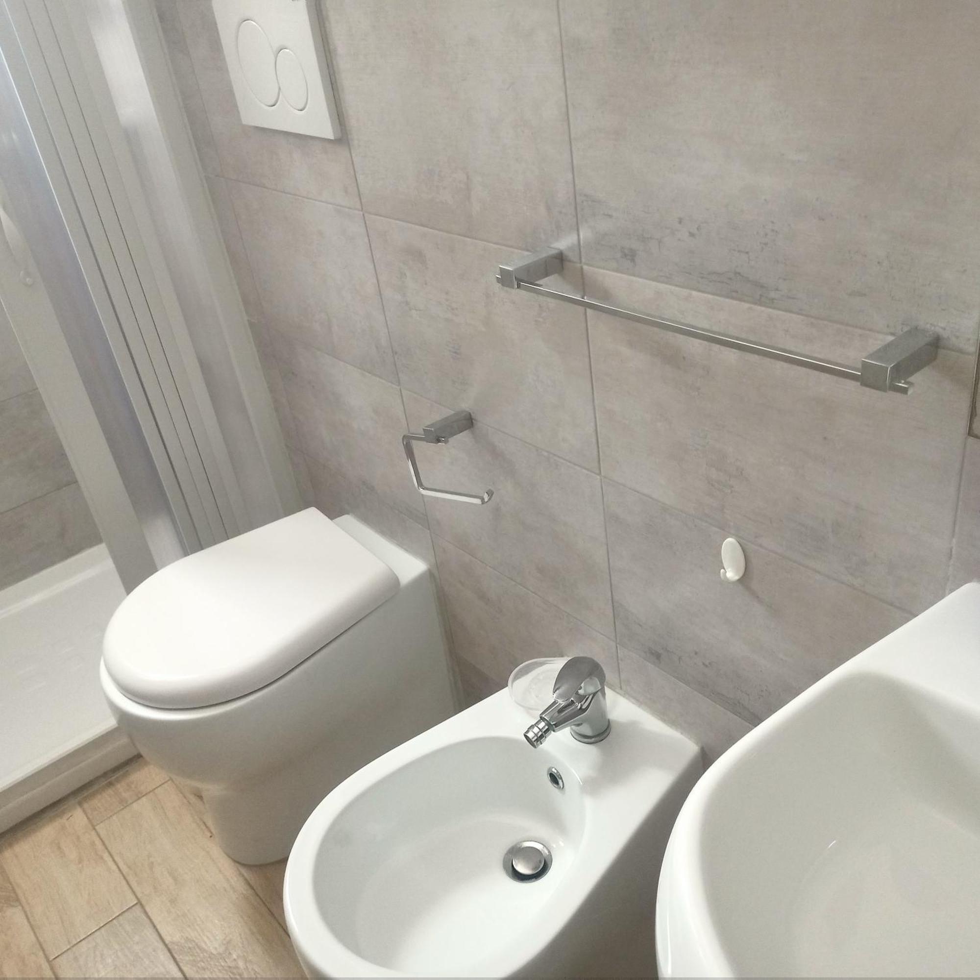 Petite Maison 46 Torre dell'Orso Bagian luar foto