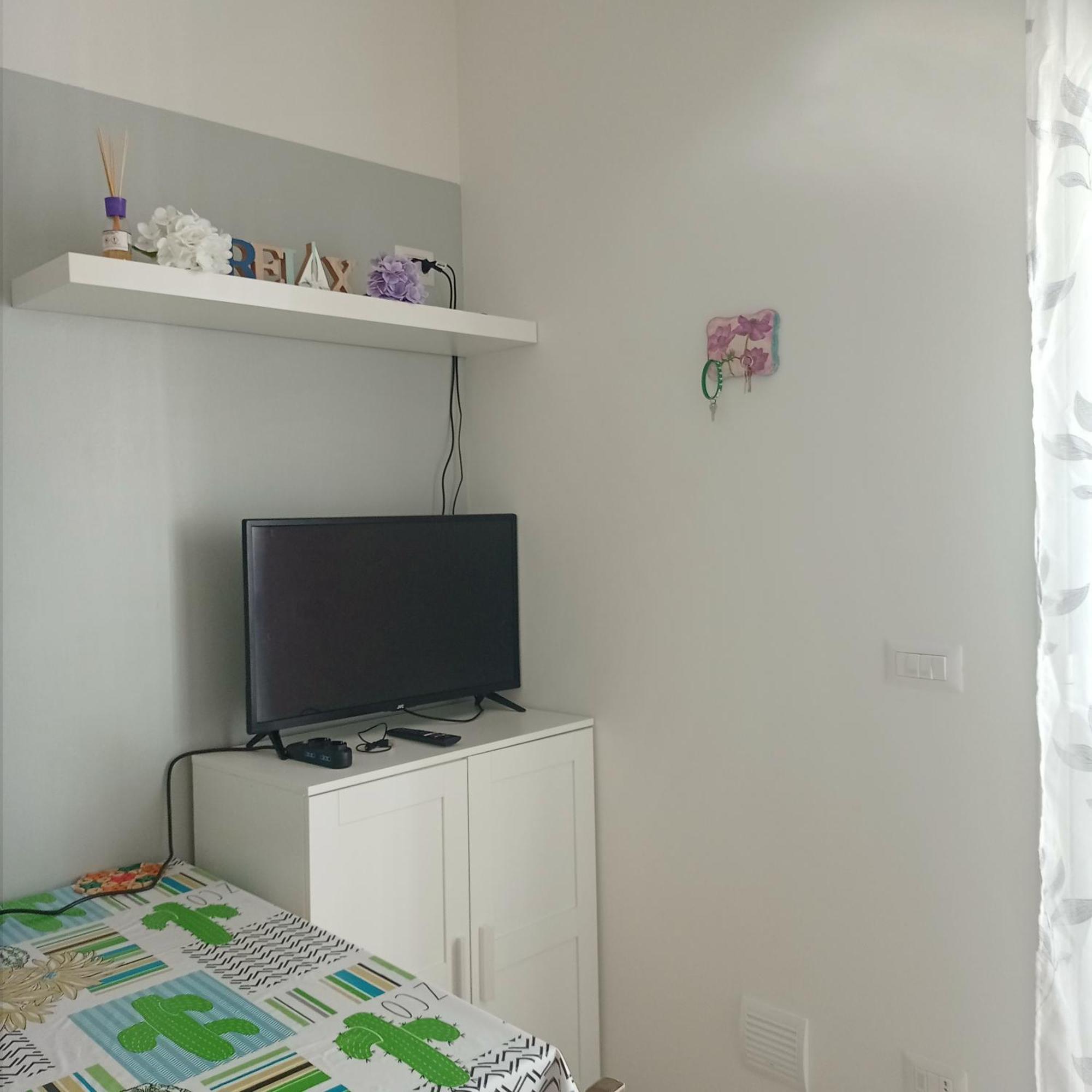 Petite Maison 46 Torre dell'Orso Bagian luar foto