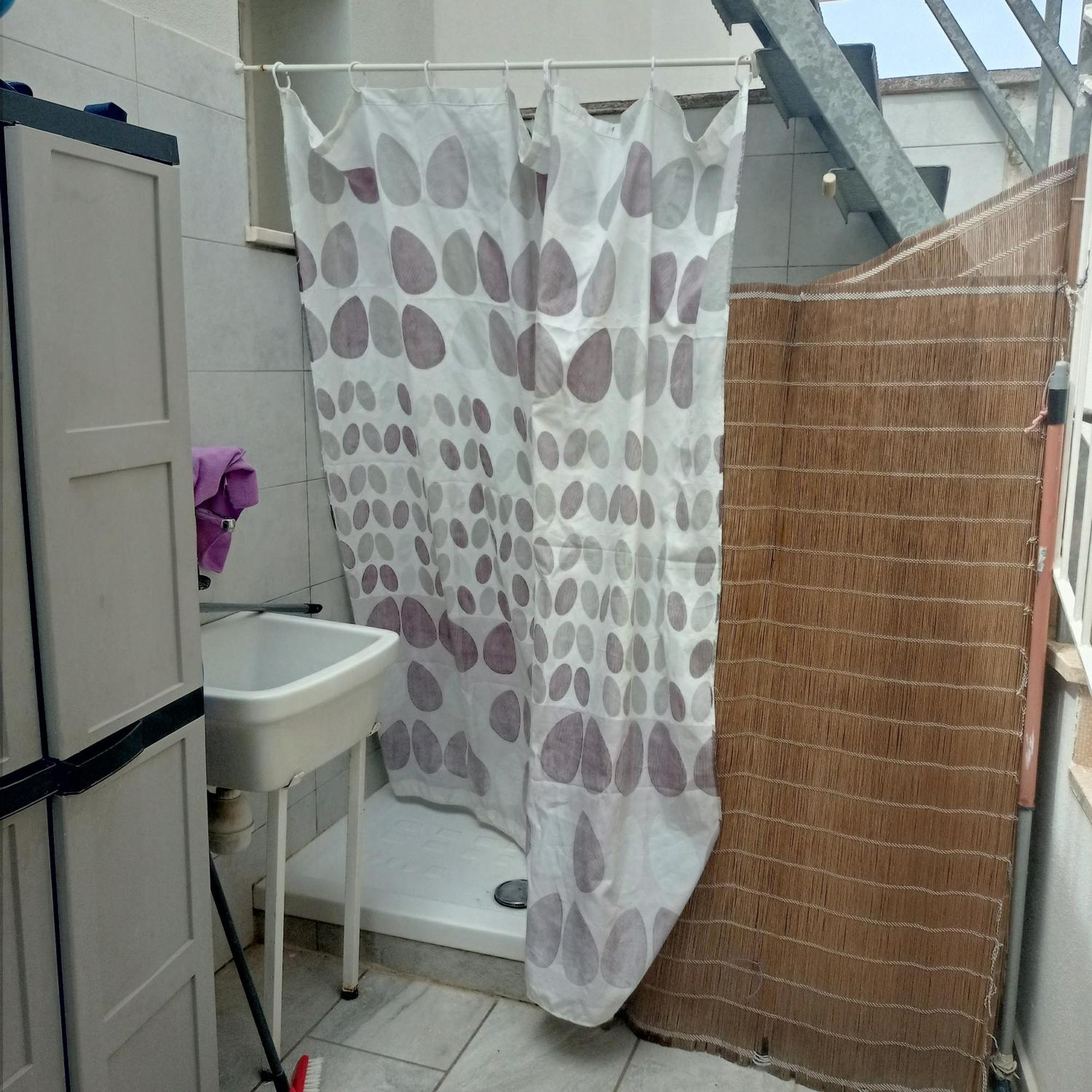 Petite Maison 46 Torre dell'Orso Bagian luar foto
